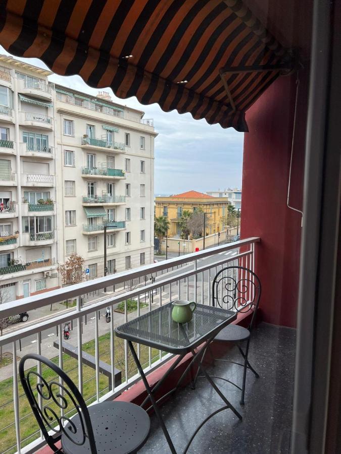 Gorgeous 2 Bedrooms Holiday Apartement ニース エクステリア 写真