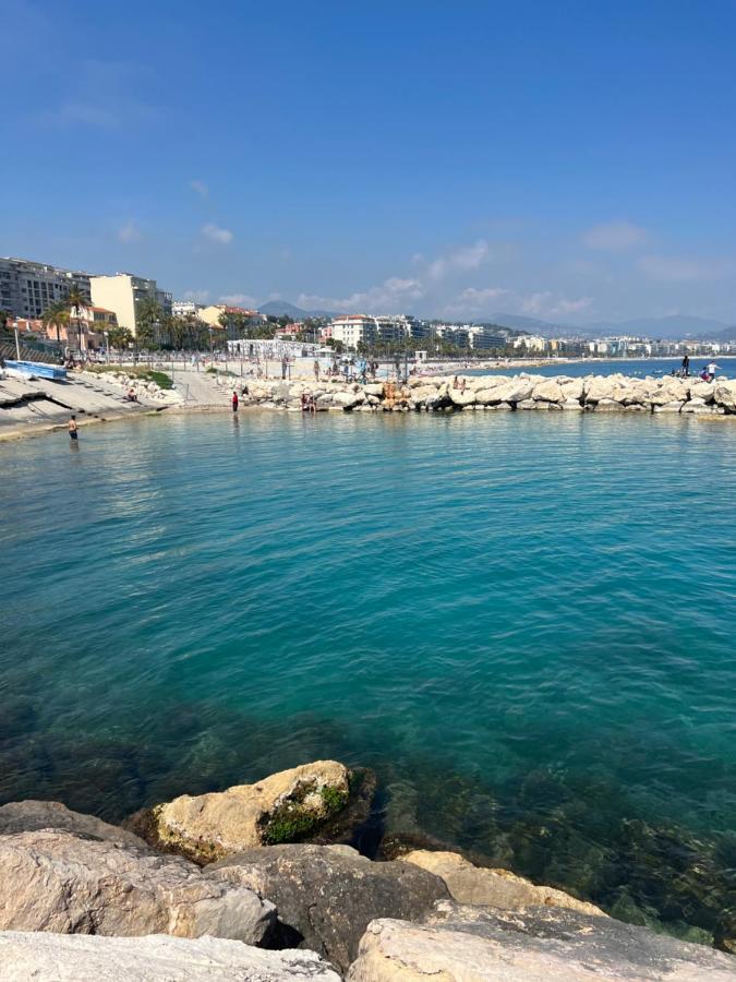 Gorgeous 2 Bedrooms Holiday Apartement ニース エクステリア 写真