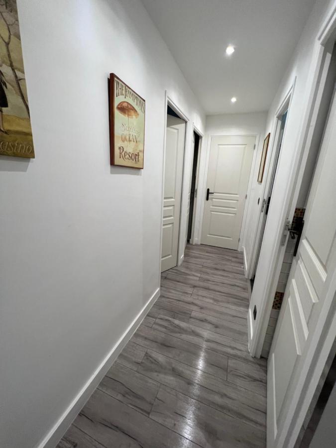 Gorgeous 2 Bedrooms Holiday Apartement ニース エクステリア 写真