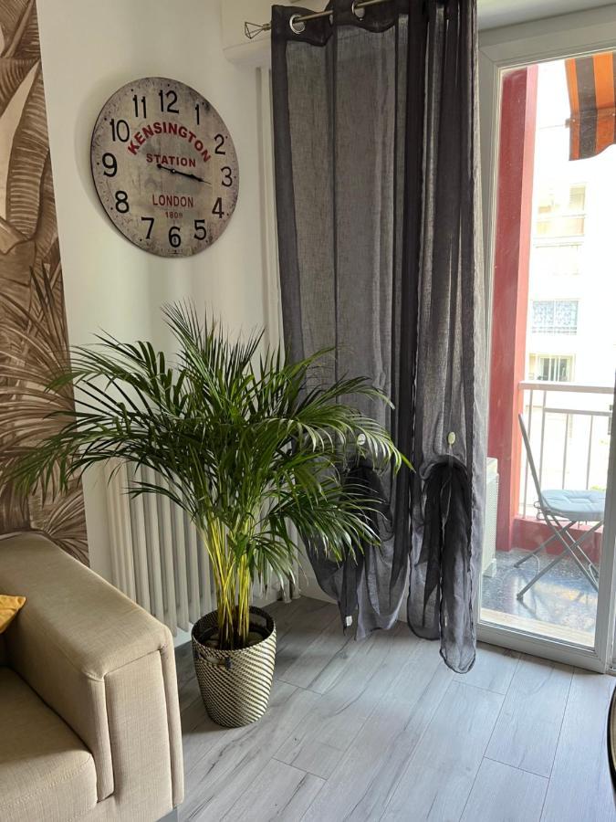Gorgeous 2 Bedrooms Holiday Apartement ニース エクステリア 写真