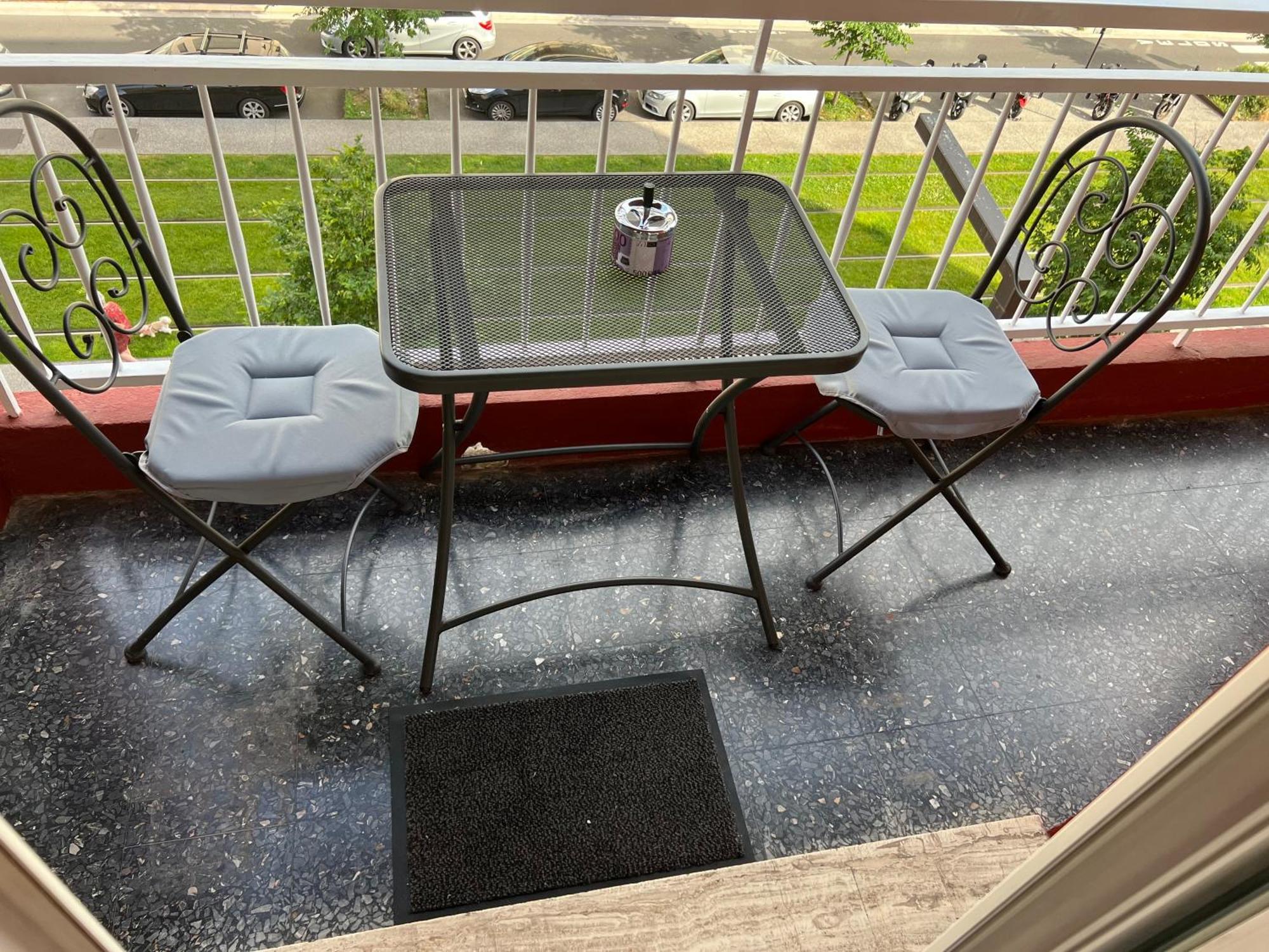 Gorgeous 2 Bedrooms Holiday Apartement ニース エクステリア 写真