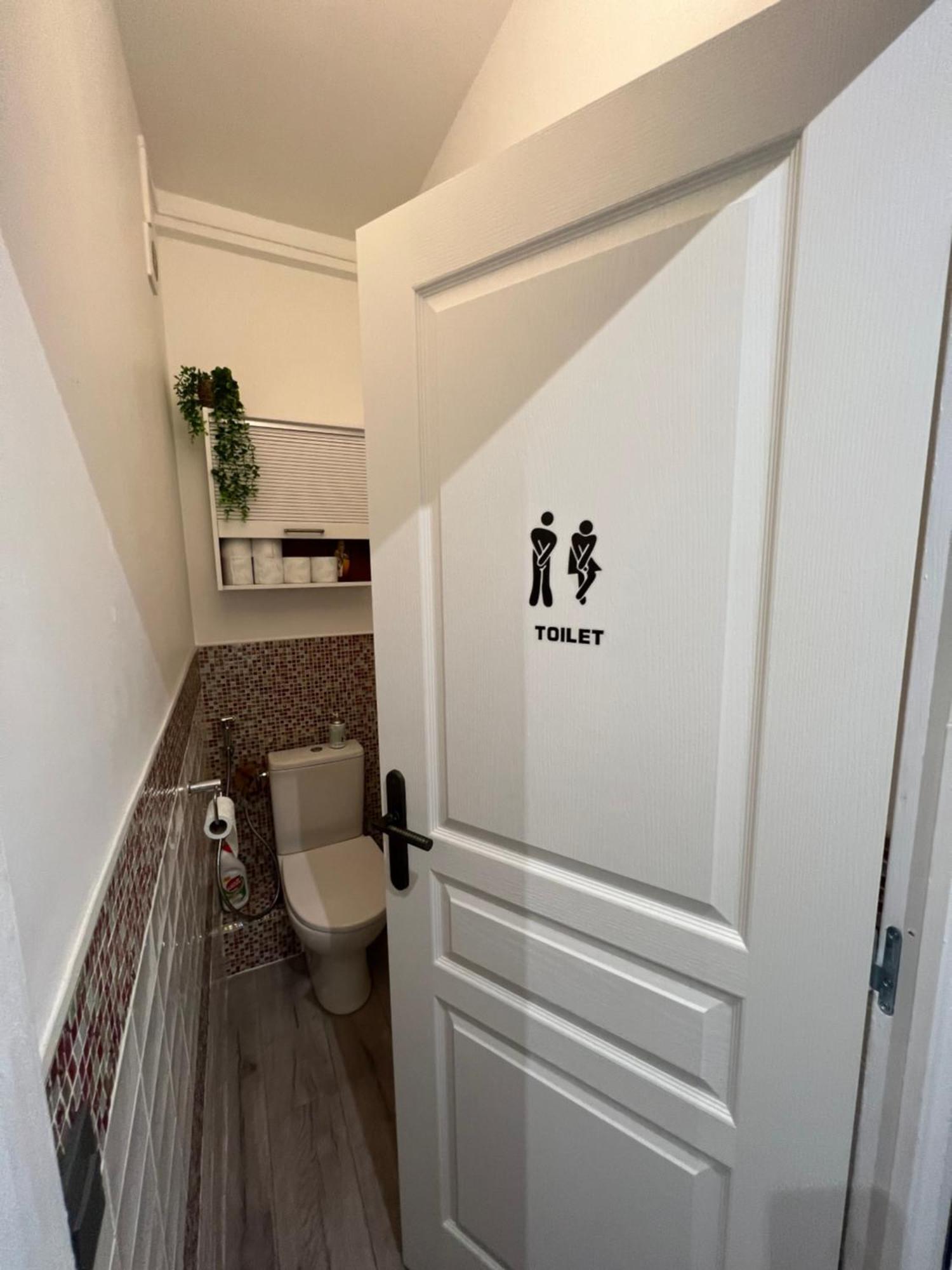 Gorgeous 2 Bedrooms Holiday Apartement ニース エクステリア 写真