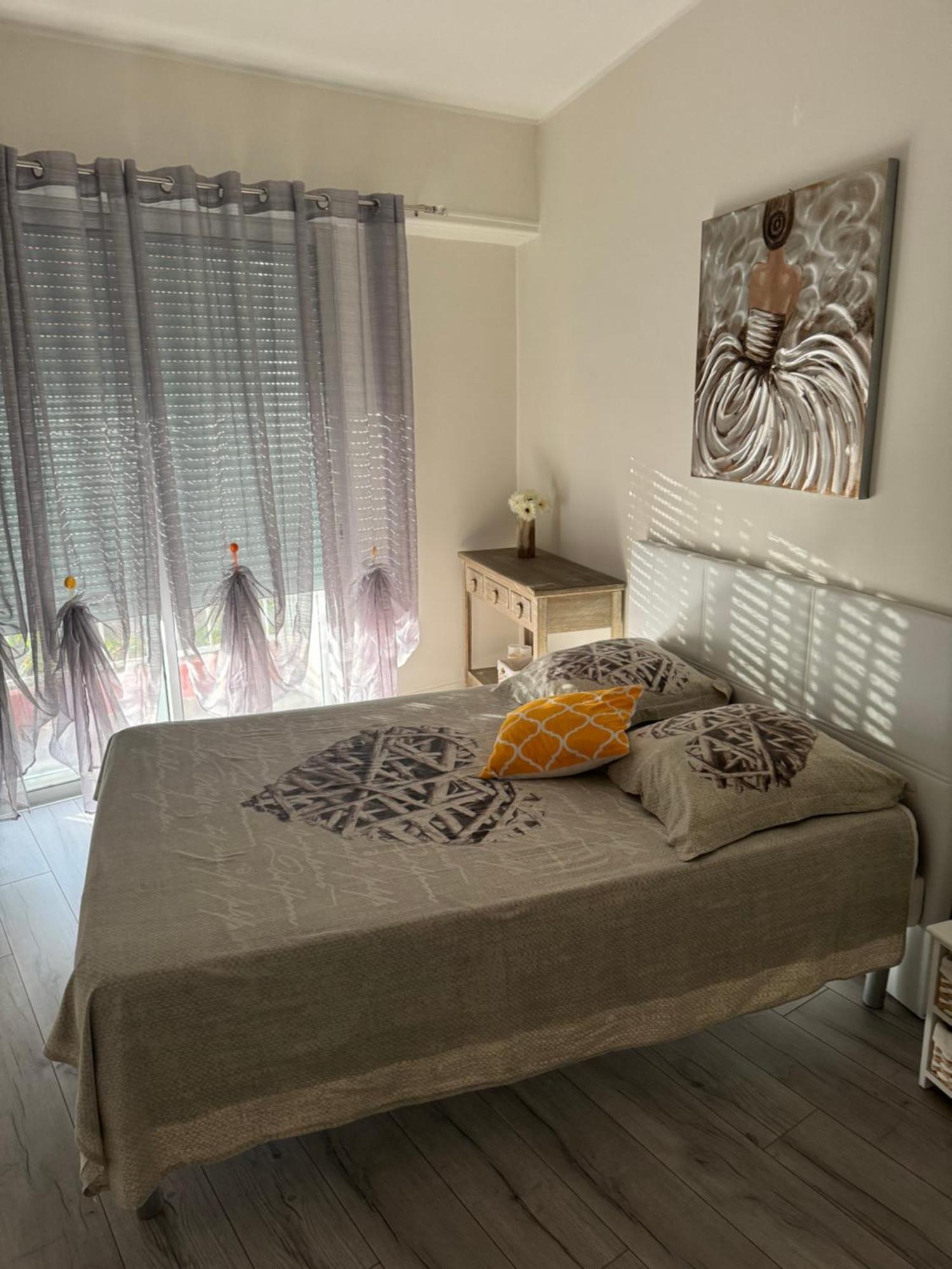 Gorgeous 2 Bedrooms Holiday Apartement ニース エクステリア 写真