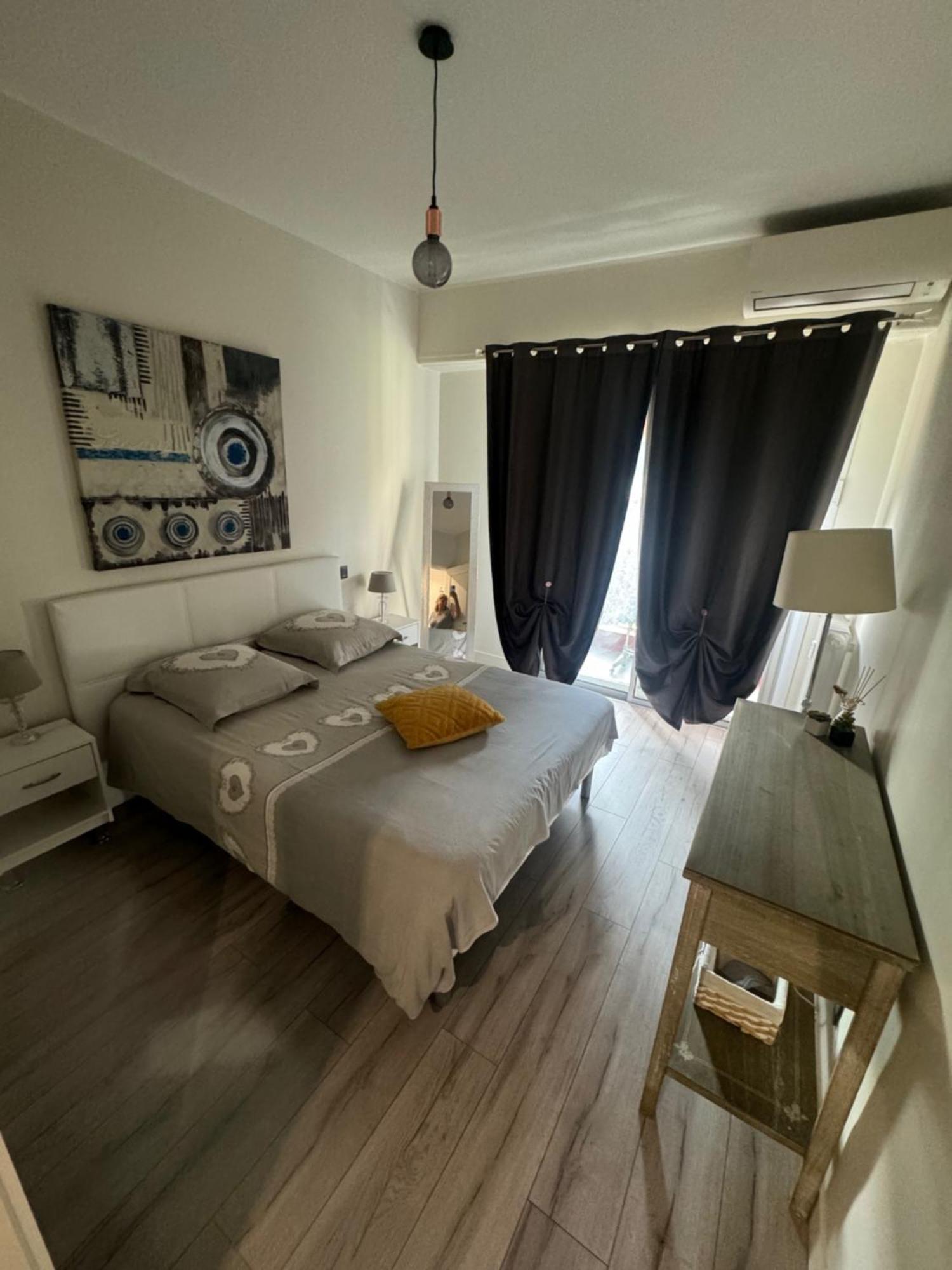 Gorgeous 2 Bedrooms Holiday Apartement ニース エクステリア 写真