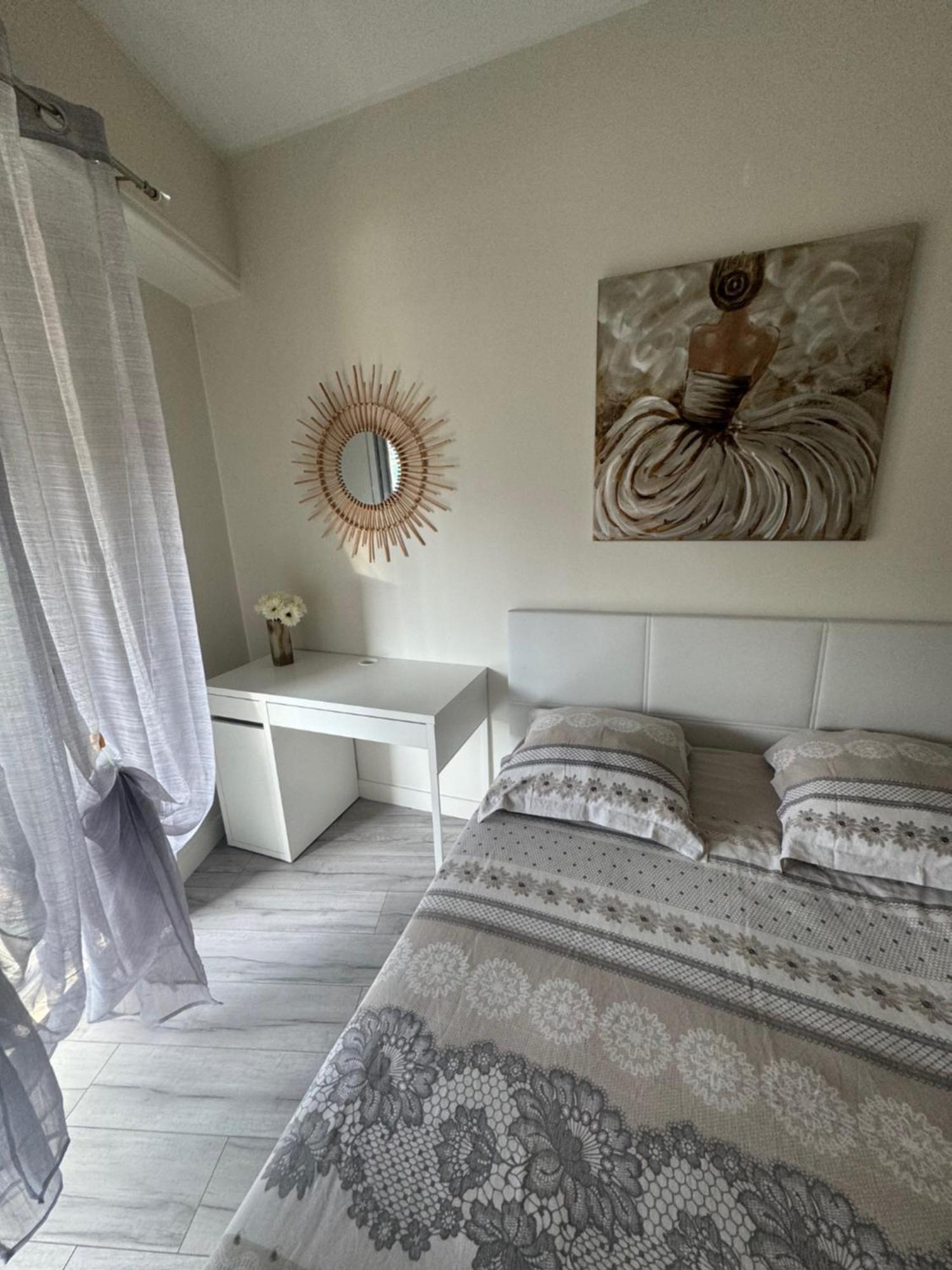 Gorgeous 2 Bedrooms Holiday Apartement ニース エクステリア 写真