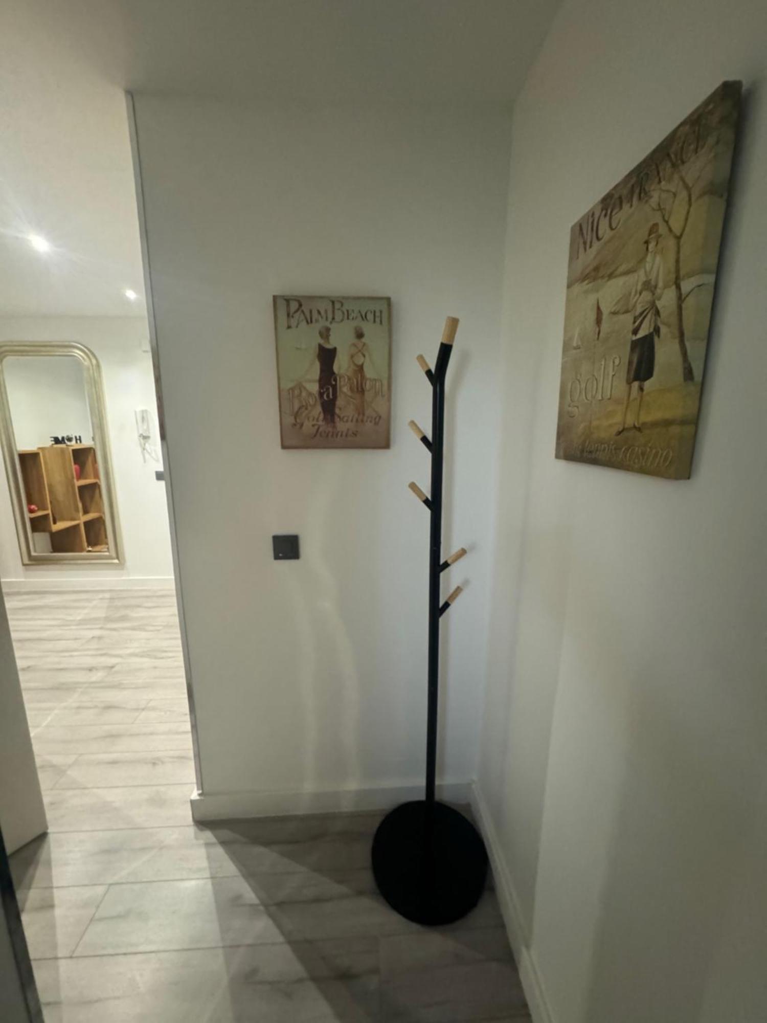 Gorgeous 2 Bedrooms Holiday Apartement ニース エクステリア 写真