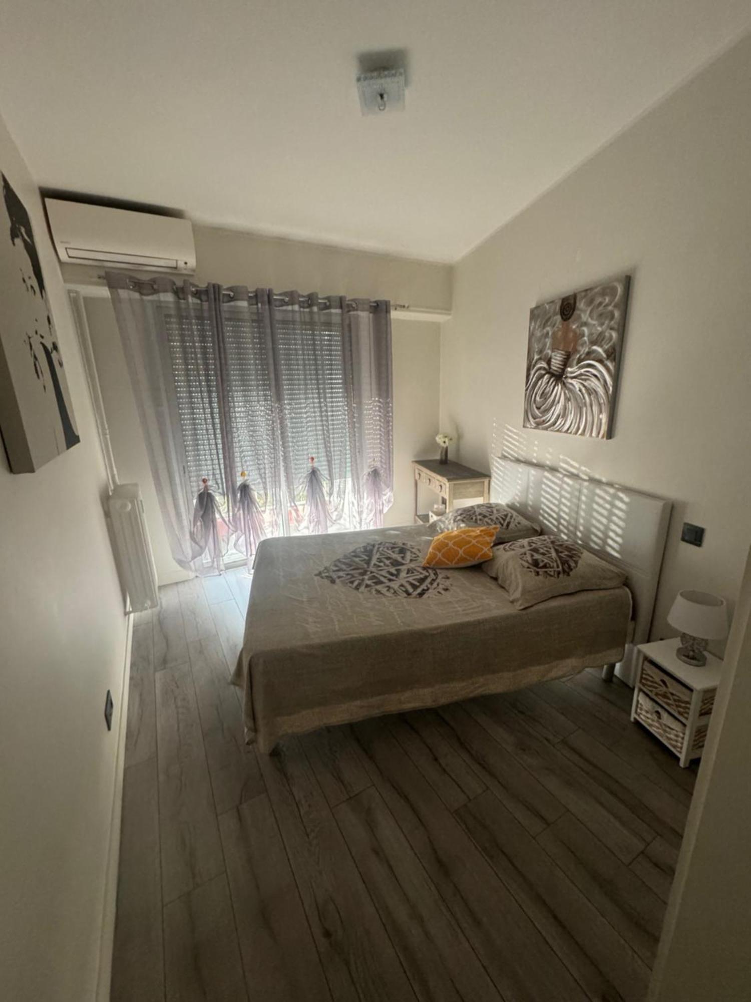 Gorgeous 2 Bedrooms Holiday Apartement ニース エクステリア 写真