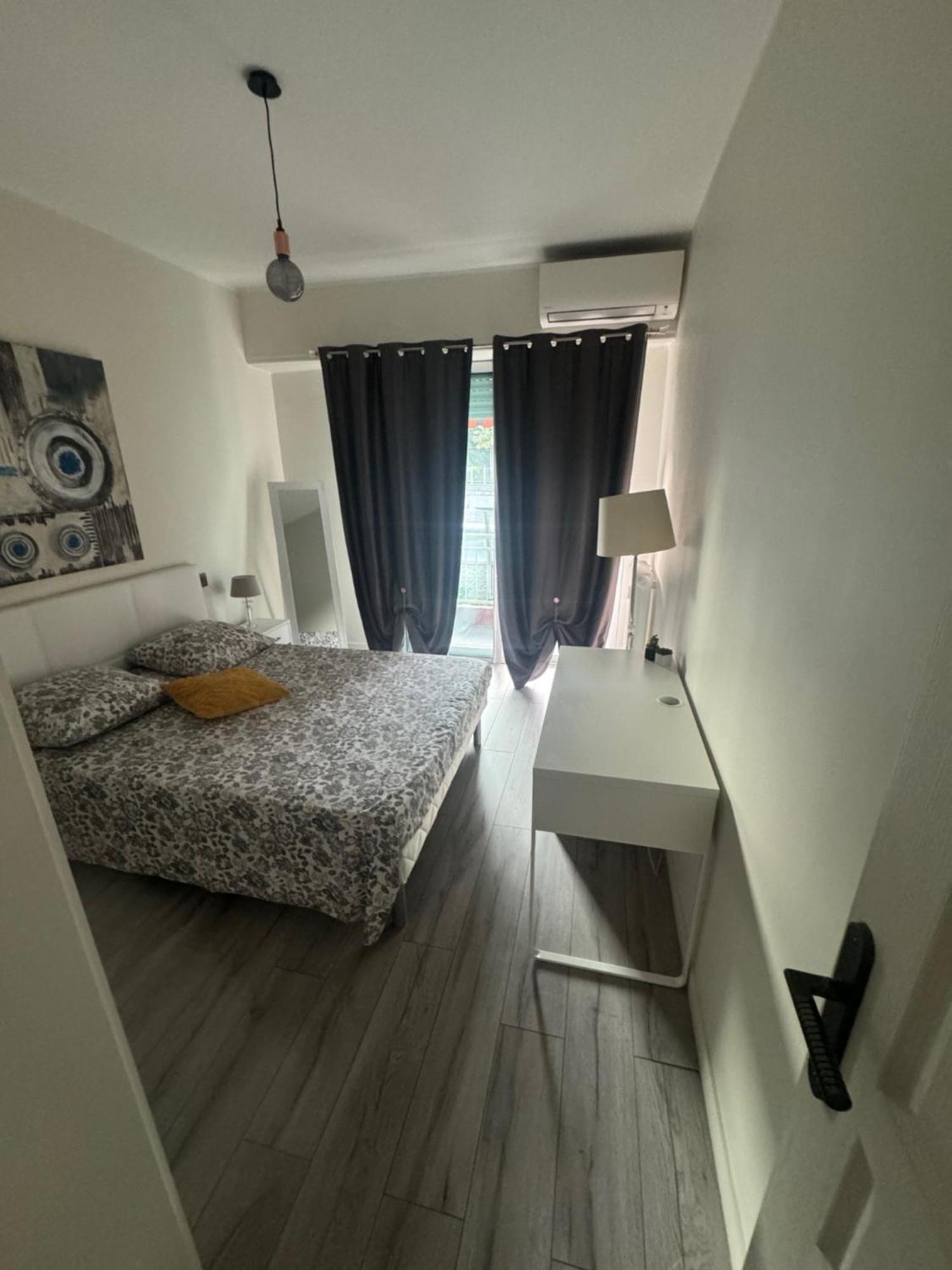 Gorgeous 2 Bedrooms Holiday Apartement ニース エクステリア 写真
