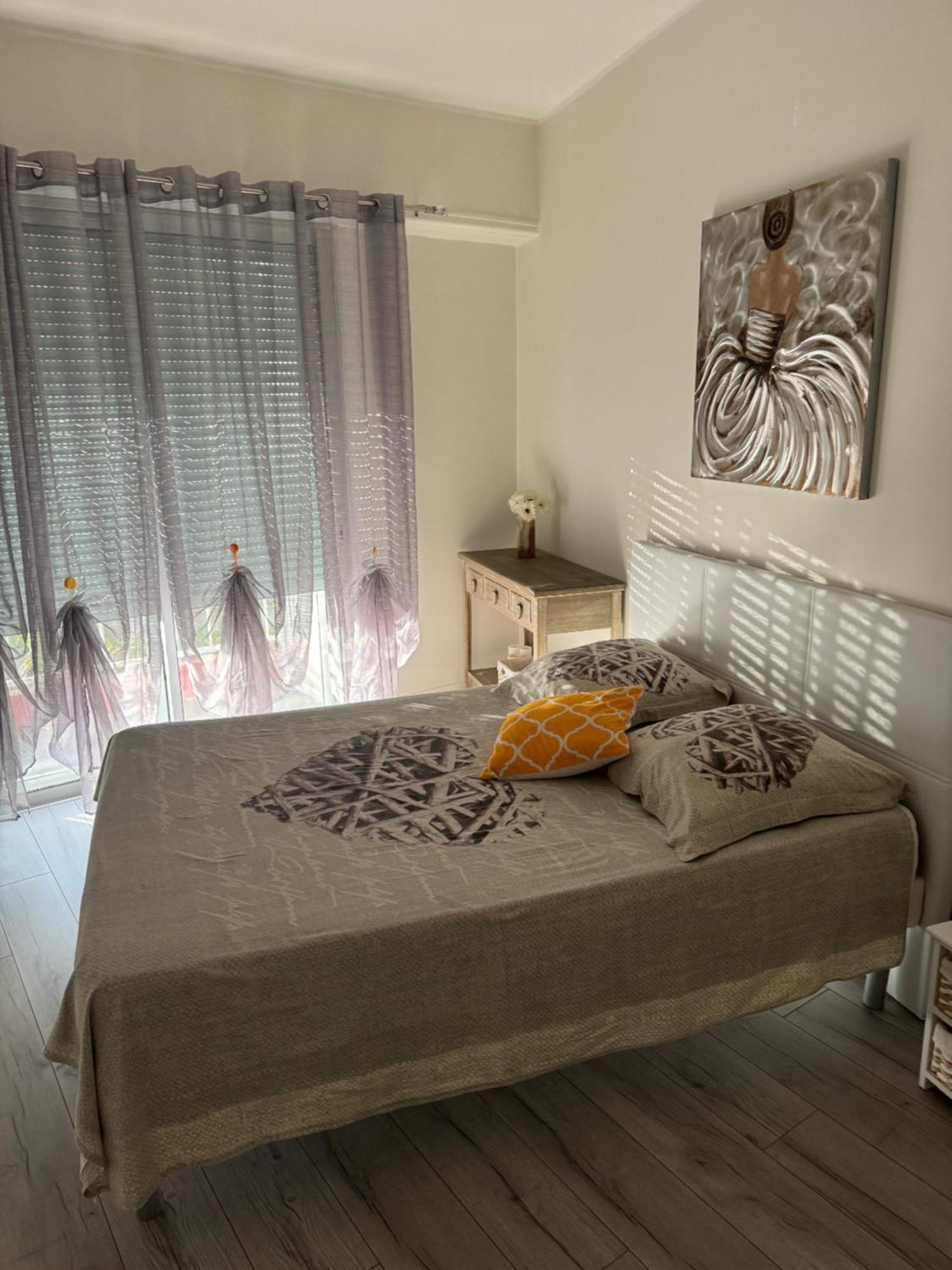 Gorgeous 2 Bedrooms Holiday Apartement ニース エクステリア 写真